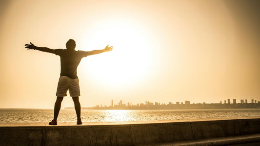 The Law of Attraction: How to Manifest the Life You Desire