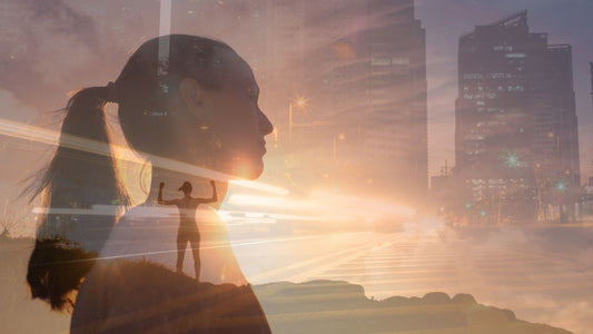 Unlocking Your Inner Power: How to Overcome Limiting Beliefs and Embrace Personal Transformation