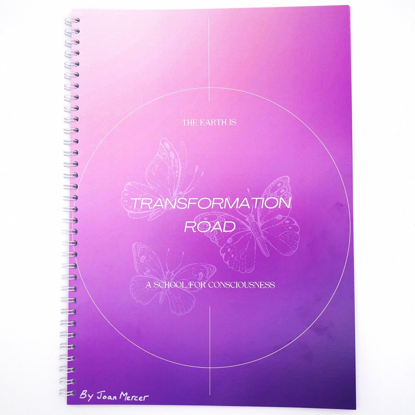 Transformation Road Workbook