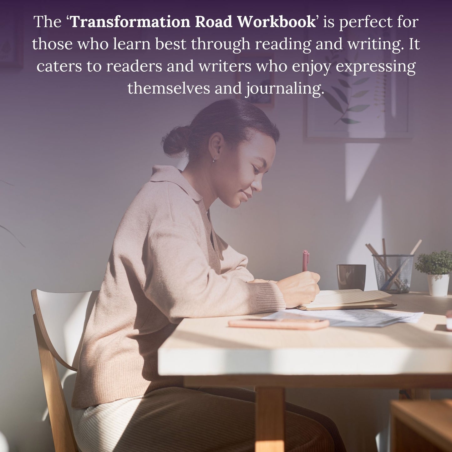 Transformation Road Workbook